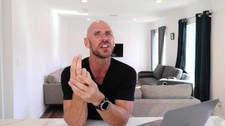 Johnny Sins – Guide to Sex: Size Vs Stamina!?